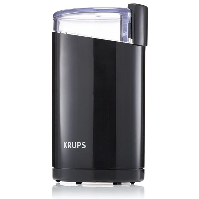 Krups moulin a café électrique 200W F2034210
