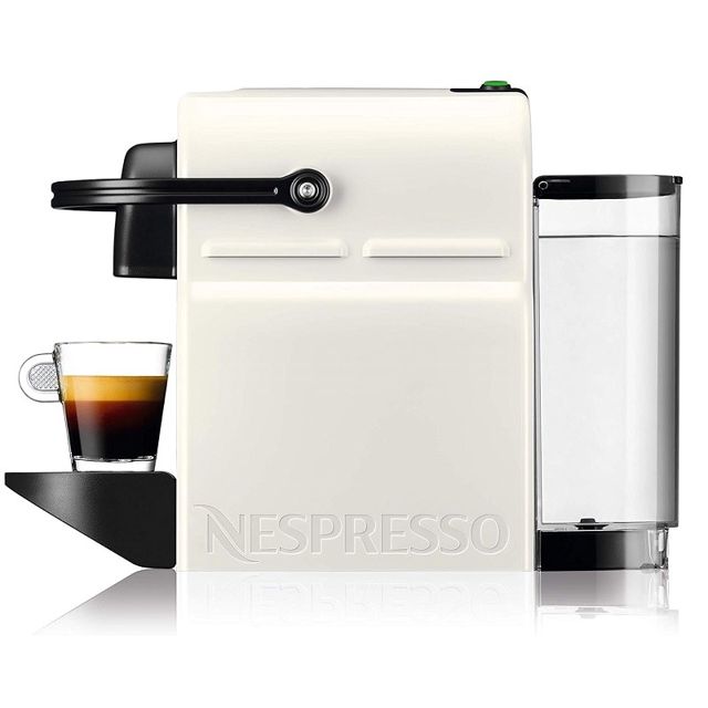 Krups Nespresso cafetière inissia YY1530FD