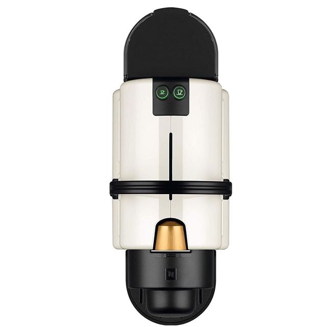 Krups Nespresso cafetière inissia YY1530FD