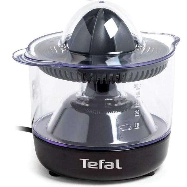 Tefal presse agrumes ultra compact ZP12E838