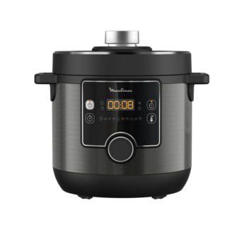 Moulinex multicuiseur turbo cuisine CE777810 7.6L