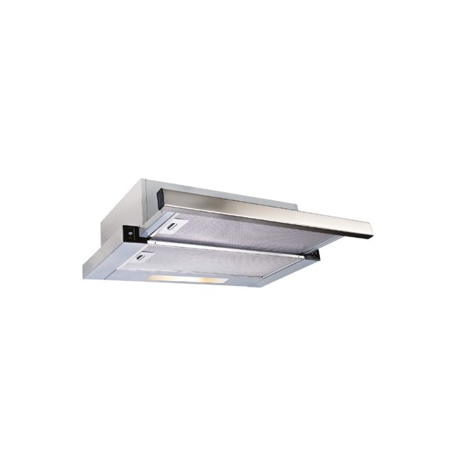 Proff hotte télescopique encastrable 60 cm 7062X