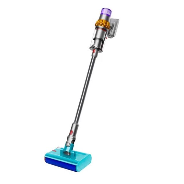 Dyson aspirateur V15s Détection 448798-01