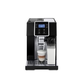 Delonghi cafétiere Perfecta Evo FEB42740BS 1450W