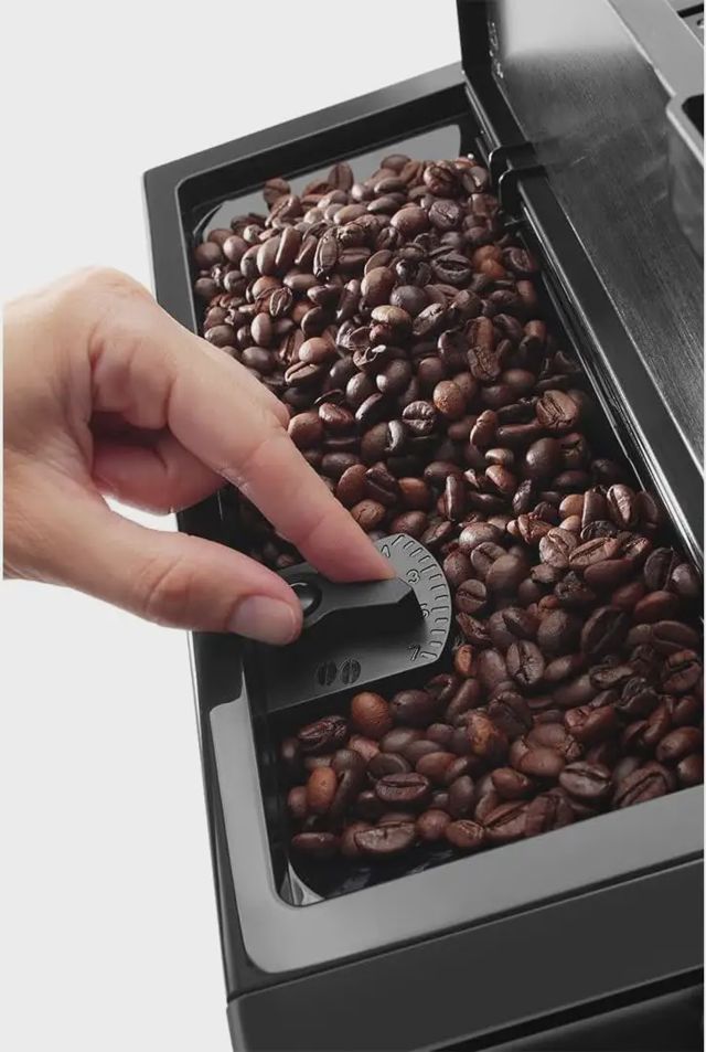 DeLonghi cafétiere perfecta evo ESAM420.40.B