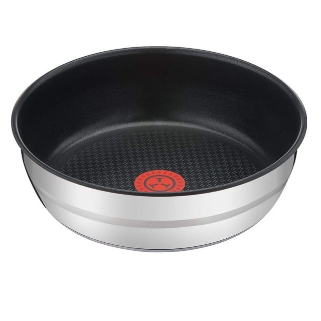 Tefal ingenio jamie oliver set de casseroles L95691