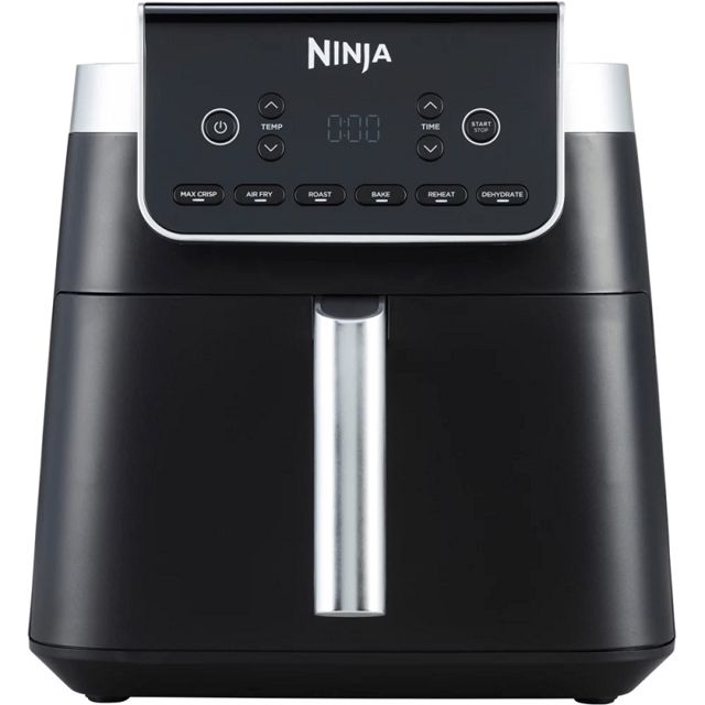Ninja friteuse sans huile max pro 6.2L AF180EU