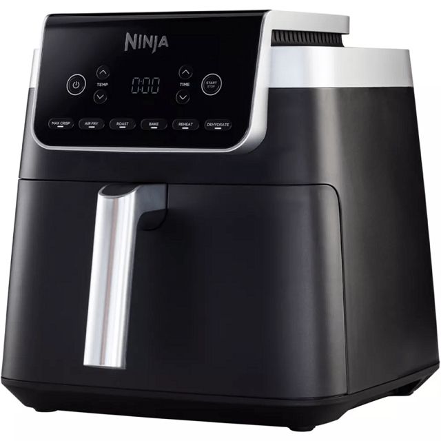 Ninja friteuse sans huile max pro 6.2L AF180EU