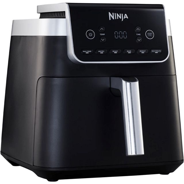 Ninja friteuse sans huile max pro 6.2L AF180EU