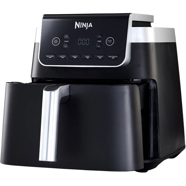 Ninja friteuse sans huile max pro 6.2L AF180EU