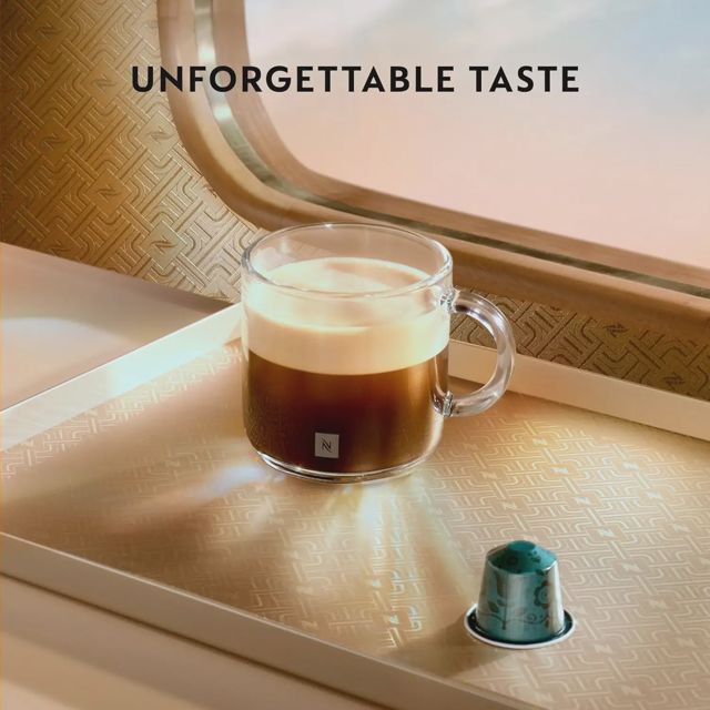 Delonghi cafétière nespresso lattissima one evo EN510.W