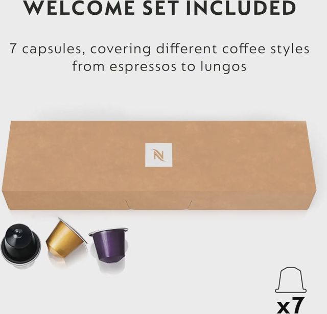 Delonghi cafétière nespresso lattissima one evo EN510.W