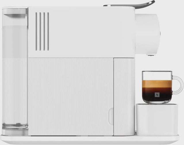 Delonghi cafétière nespresso lattissima one evo EN510.W