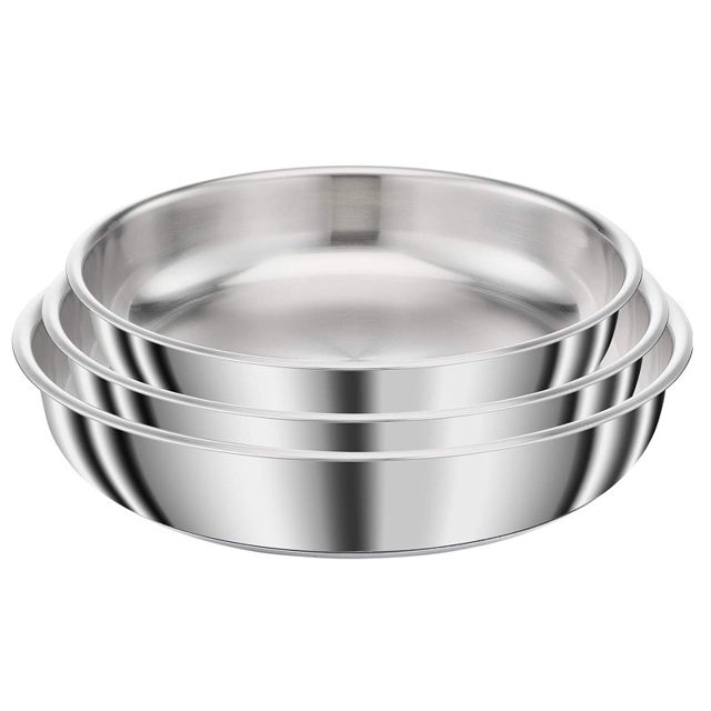 Seb batterie de cuisine 20 pièces L953SK04