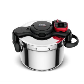 Seb clipso now 9L minuteur inteligent P4904950