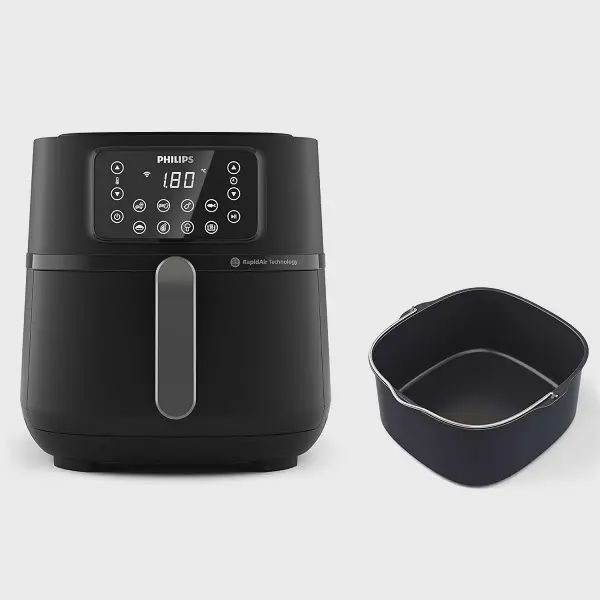 Philips friteuse air fryer serie 5000 7.2L XXL HD9285/93