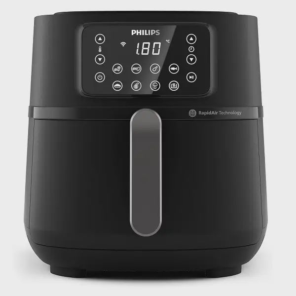 Philips friteuse air fryer serie 5000 7.2L XXL HD9285/93