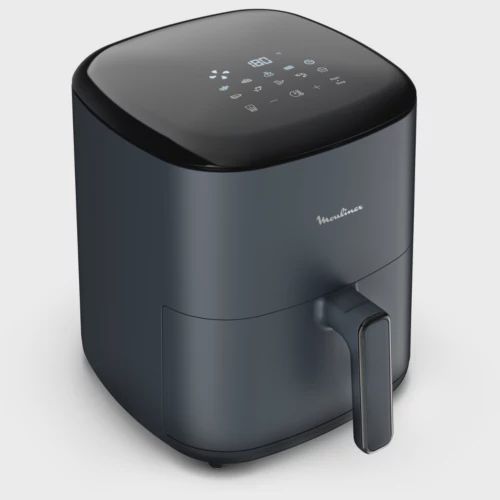 Moulinex friteuse sans huile EZ245b20 5L