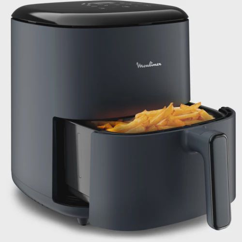 Moulinex friteuse sans huile EZ245b20 5L