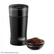 Delonghi moulin à café à lames 90g KG200