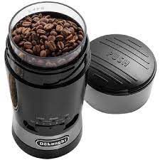 Delonghi moulin à café à lames 90g KG200