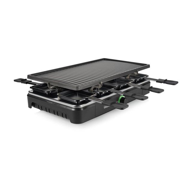 Tristar appareil grille à raclette RA-2728