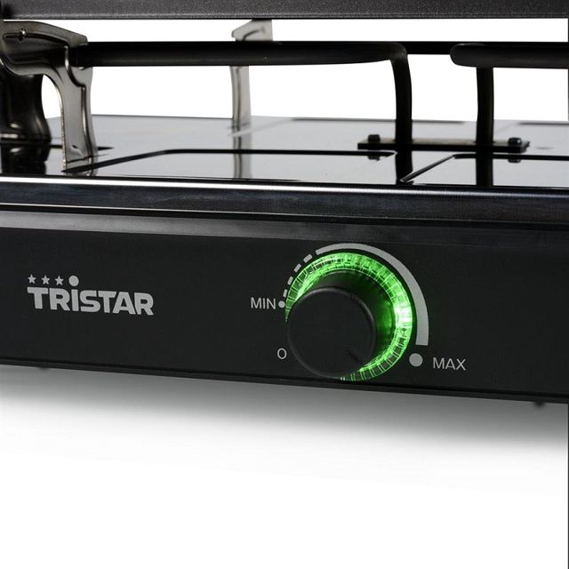 Tristar appareil grille à raclette RA-2728