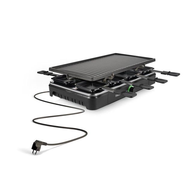 Tristar appareil grille à raclette RA-2728