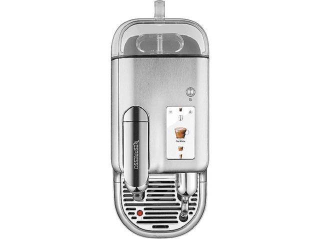 SAGE nespresso creatista pro SNE900BSS4EEU1