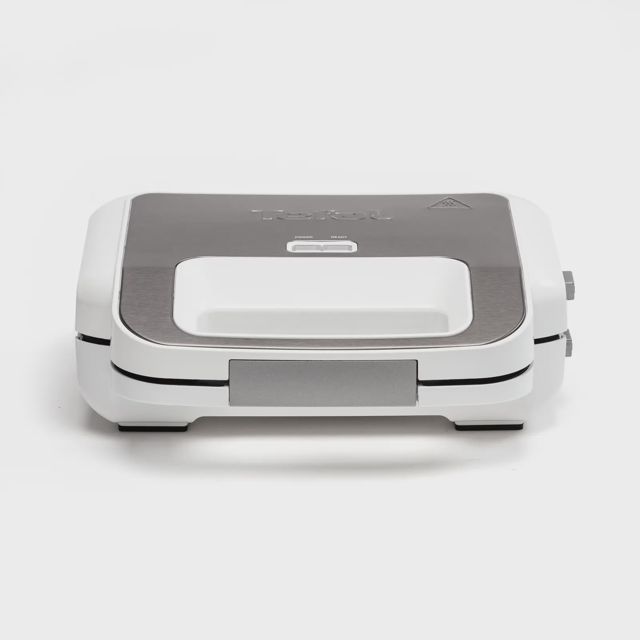 Tefal Gaufrier XL 2-en-1 SW701110 850 W