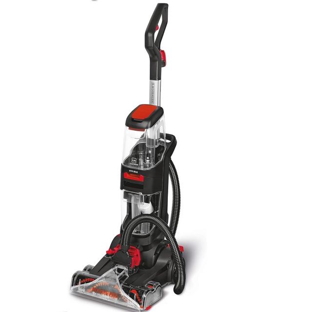 HEINRICHS Aspurateur laveur tapis 800W HTR 8848