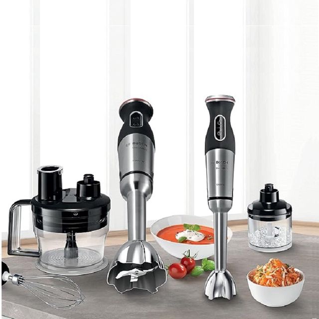 Bosch aspirateur balai BCS711PET