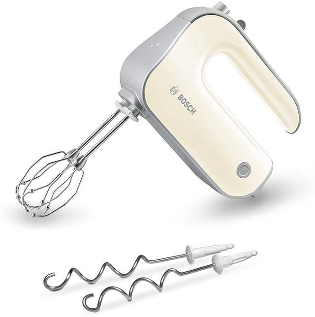 Bosch Batteur MFQ4020 Puissance de 450 W
