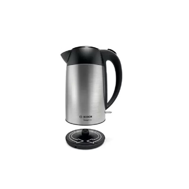 BOSCH bouilloire 1.7 L TWK3P420