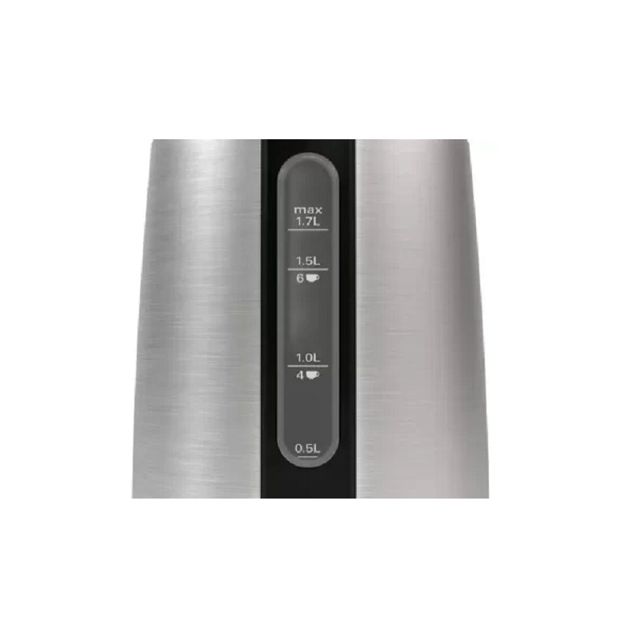 BOSCH bouilloire 1.7 L TWK3P420