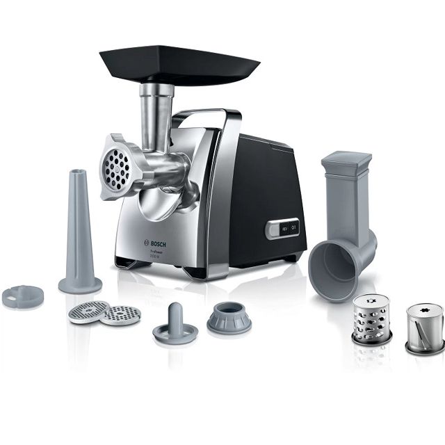 BOSCH hachoir à viande Pro 2000 W mfw67440