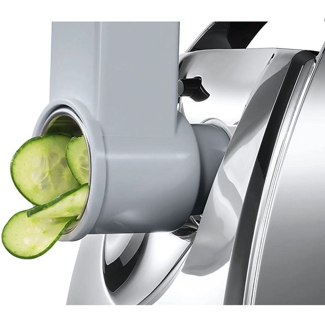 BOSCH hachoir à viande Pro 2000 W mfw67440