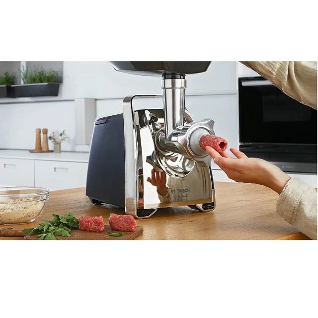 BOSCH hachoir à viande Pro 2000 W mfw67440