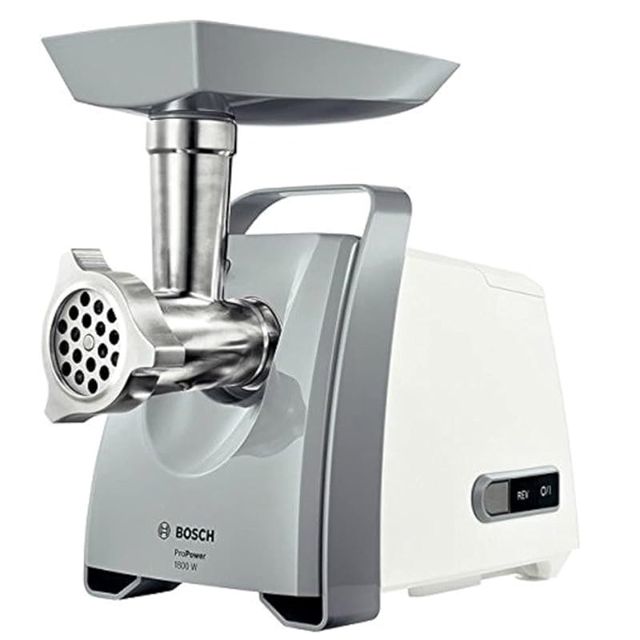 BOSCH Hachoir À viande 600 W MFW66020