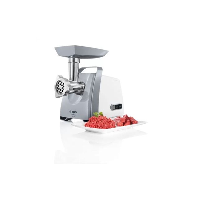 BOSCH Hachoir À viande 600 W MFW66020