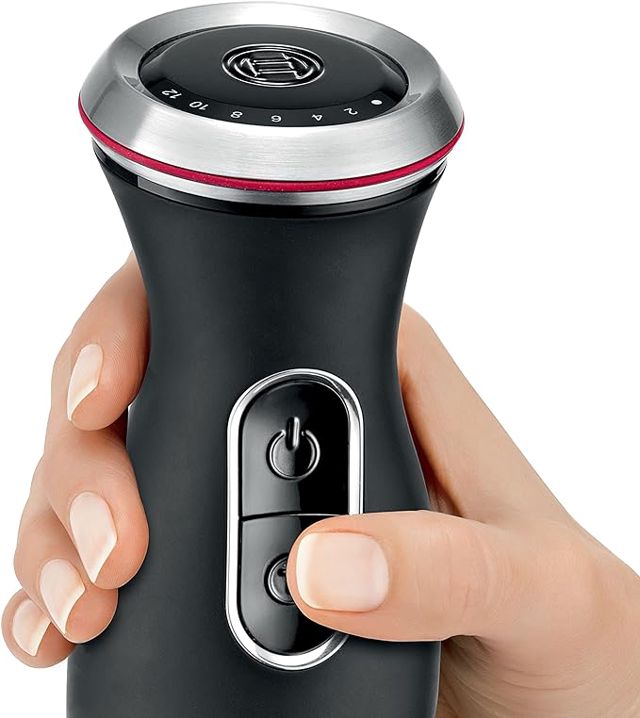 Bosch mixeur plongeant MS8CM6110 1000 W