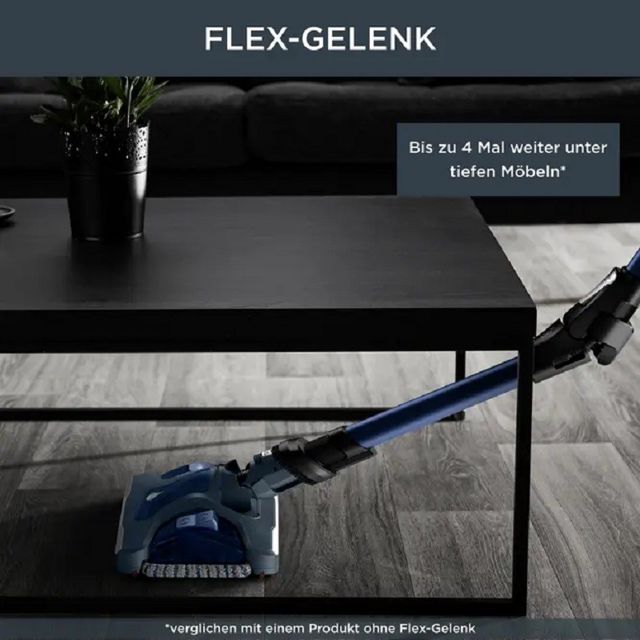Rowenta x-force flex 14.60 aspirateur sans fil RH99C0