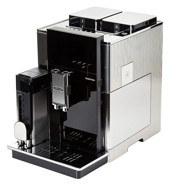 Delonghi cafetière automatique déraisonnable EPAM960.75.GLM