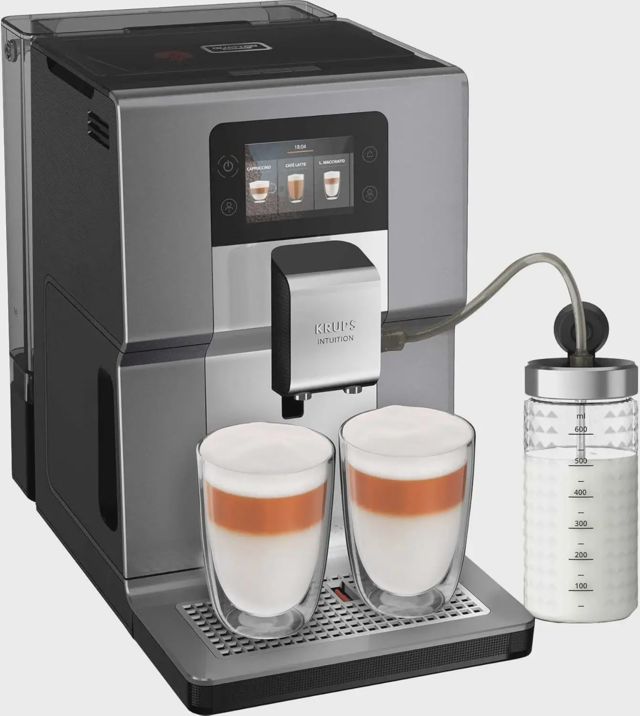 KRUPS espresso et café EA875E10