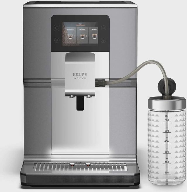 KRUPS espresso et café EA875E10