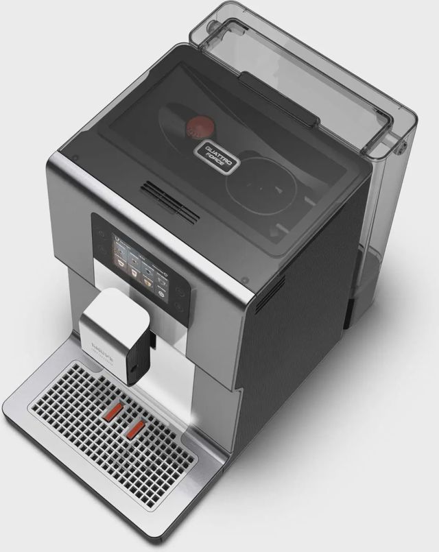 KRUPS espresso et café EA875E10