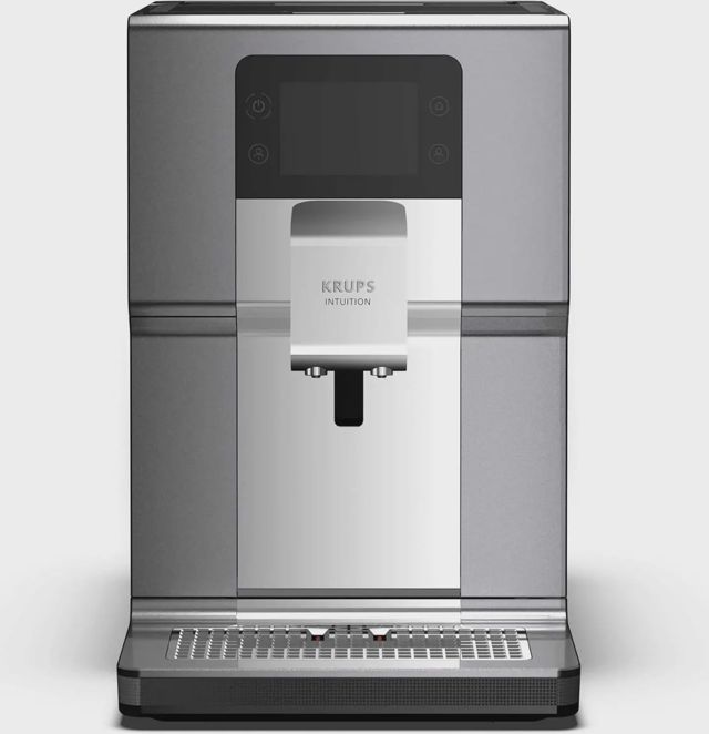 KRUPS espresso et café EA875E10