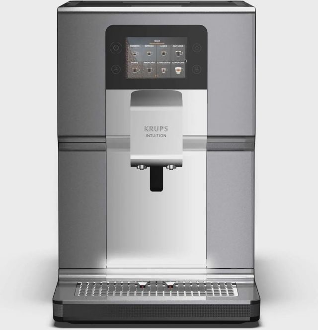 KRUPS espresso et café EA875E10