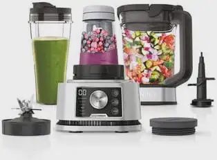 Ninja foodi blender 3en1 Auto-iQ CB350EU