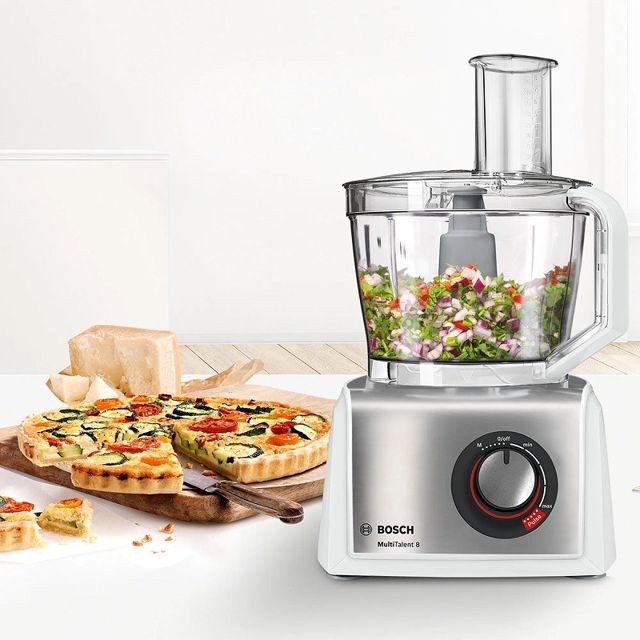 BOSCH robot multifonction MC812S820